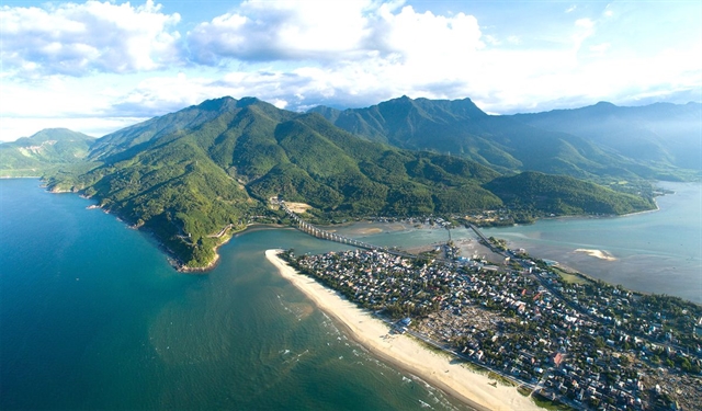 Teluk Lang Co, permata antara teluk tercantik di dunia