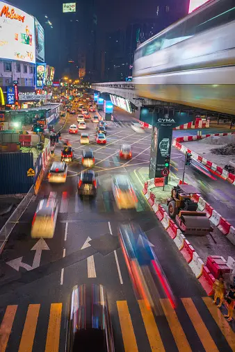 3 lokasi tumpuan pelancong antarabangsa di Kuala Lumpur