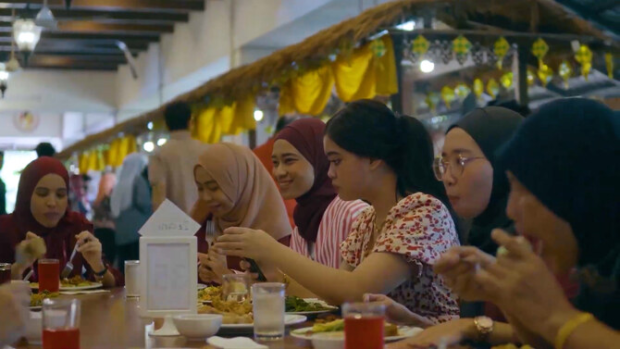 ‘Kami suka makanan kami’: Rakyat Malaysia gembira apabila budaya sarapan pagi sertai senarai UNESCO